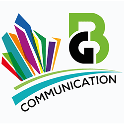 logo GB Communication